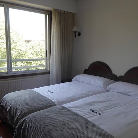サラウツEgona-Zin5 Vivienda Cerca De La Playa, Con Garajeアパートメント エクステリア 写真
