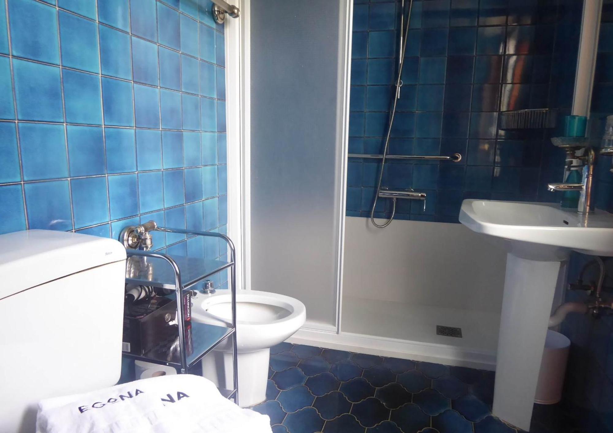 サラウツEgona-Zin5 Vivienda Cerca De La Playa, Con Garajeアパートメント エクステリア 写真