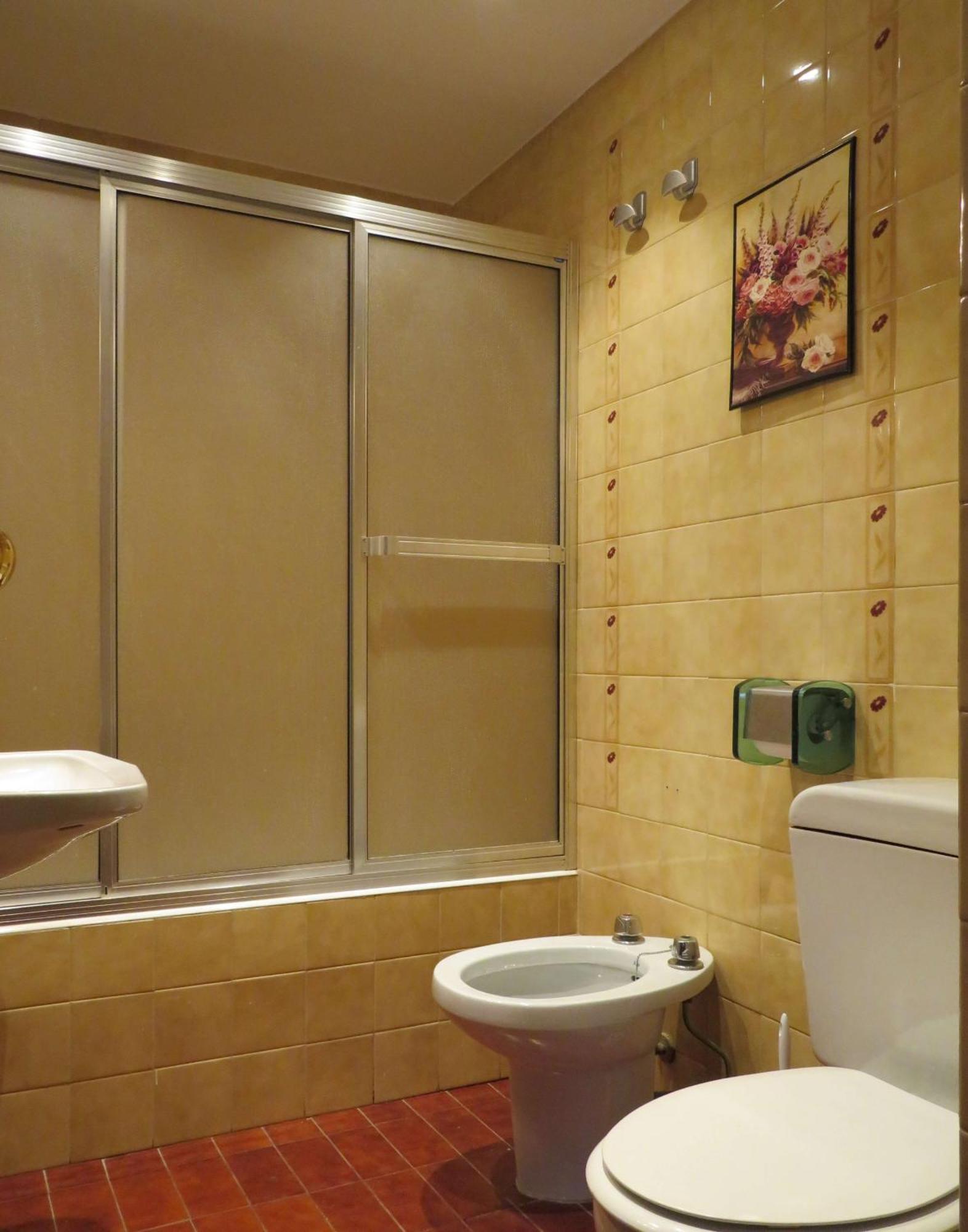 サラウツEgona-Zin5 Vivienda Cerca De La Playa, Con Garajeアパートメント エクステリア 写真